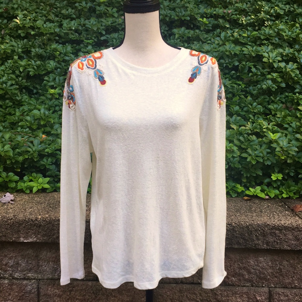 Zara Top